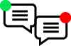 null